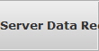 Server Data Recovery Covington server 